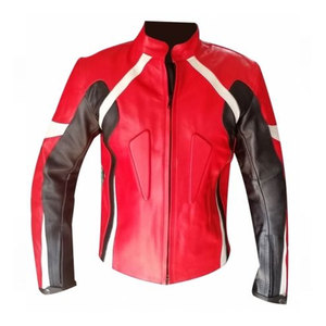Motorcycle <b>Jacket</b> for Men Waterproof Windproof Full-Zip <b>Racing</b> <b>Jacket</b> High Visibility All Season Motorbike Riding Gear Fit - Product Image 4