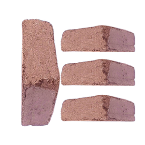 Producto estrella 95 5 fibra de coco de bajo EC, ecológico, adecuado para plantar, para un crecimiento saludable de las raíces, bloque de 5 kg, el más vendido en Vietnam - Product Image 1