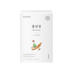 ความต้องการสากลสำหรับเครื่องดื่มสมุนไพรเข้มข้นโสมแดงเกาหลีแบบดั้งเดิม จำหน่ายส่ง รับผลิตแบบ OEM - Product Image 3