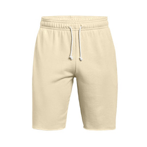 Pantalones Cortos Cargo Casuales de Talla Grande con Cordón Ajustable, de Satén Transpirable y Ecológico de Spandex/Poliéster, Estilo Urbano Holgado, ODM - Product Image 6