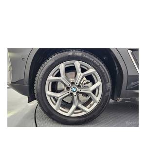 BMW X4 XDrive20i XLine 2022, Volante a la Izquierda, Caja de Cambios Automática, con Cámara Trasera, 29,345 km - Product Image 5