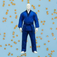 Customized Private Available Front Martial Arts BJJ GI Jiu Jitsu Kimono Uniform for Unisex Training Gi Suit Polyester/Cotton - Product Image 2