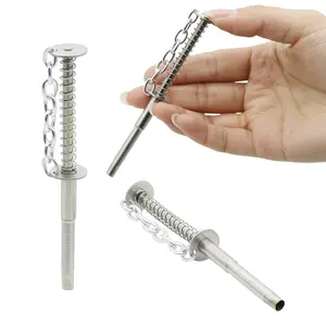 Herramienta Profesional para Apicultura, Pinza para Polen de Abeja, Recolector de Polen de Abeja - Product Image 1