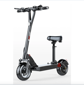 NUEVO Scooter Eléctrico Todoterreno Q21 48V 500W de la MEJOR MARCA - Product Image 2
