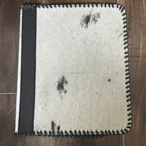 ปกหนังแท้แขนยาวหนังไบเบิ้ลหนังแท้สินค้าใหม่2025สมุดบันทึกการเขียนแบบแฮนด์เมดสมุดบันทึกการเดินทางทำมือขายดี - Product Image 5