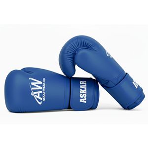 Guantes de <span class=keywords><strong>Boxeo</strong></span> Duraderos a Precio de Mayoreo para Gimnasios y Combates, con Soporte de Muñeca Confiable, Accesorio de Seguridad, Compatible con OEM y ODM - Product Image 1