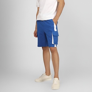 Proveedor Directo de Fábrica, Shorts Casuales para Hombre con MOQ Bajo, Shorts Modernos para Hombre 2026, Shorts de Calle de Primera Calidad para Hombre - Product Image 6