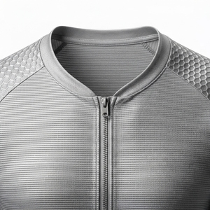 Ropa de Ciclismo de Diseño Personalizado, Uniforme de Ciclismo con Estampado por Sublimación, Conjunto de Jersey de Ciclismo para Hombre - Product Image 4