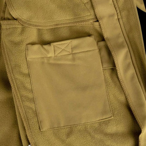 Breathable <b>Waterproof</b> <b>Warm</b> Softshell <b>Jacket</b> Men New Arrival Outdoor Soft Clothing Soft Shell <b>Waterproof</b> <b>Jackets</b> for Men - Product Image 6