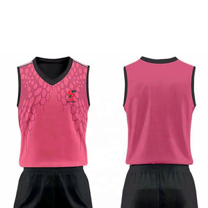 Tenue de volley-ball professionnelle pour compétitions de tournois, résistante aux déchirures, haute performance, modèle Solid Trader Ultimate Endurance. - Product Image 4