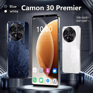 Nouveau téléphone portable double SIM Camon 30 débloqué, téléphones mobiles Android, achat en ligne, smartphone - Product Image 4