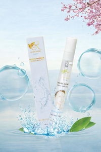 สเปรย์สมุนไพรสำหรับผิวหน้าและผิวกาย กลิ่นดอกไม้ โอ เดอ ทอยเล็ตต์ สำหรับทุกเพศ - Product Image 6