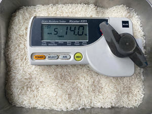 ARROZ JASMÍN NATURAL AROMÁTICO HOMALI KDM, ESPECIALIDADES PREMIUM, ARROZ FRAGRANTE DE GRANO LARGO, NUEVA CULTURA, MEJOR PRECIO, DIRECTO DE FÁBRICA - Product Image 6