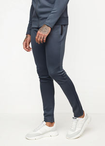 Conjunto Deportivo de Dos Piezas para Invierno, Traje para Correr y Hacer Ejercicio, Ropa de Gimnasio Unisex al por Mayor, Trajes Deportivos Ajustados para Entrenamiento - Product Image 4