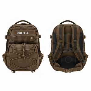 Sac à dos pour ordinateur portable grande capacité, usage quotidien, imperméable, pour voyages et affaires, avec port USB, multi-poches, unisexe - Product Image 5