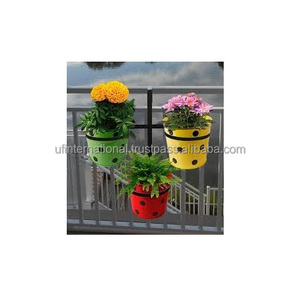 Support de plantes en métal pour Pot de fleurs, or, d'intérieur et d'extérieur, à vendre, prix d'usine, - Product Image 6