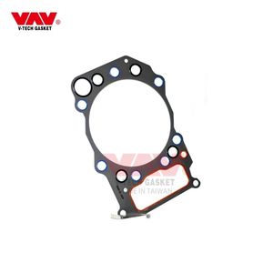 6240-11-1810 SAA6D170E วัสดุปะเก็นฝาสูบสำหรับโคมัตสึ - Product Image 3