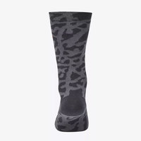 Chaussettes unisexes légères, douces et respirantes, pour la gym, l'exercice, la course à pied, le cyclisme, la marche, l'entraînement et les activités de plein air