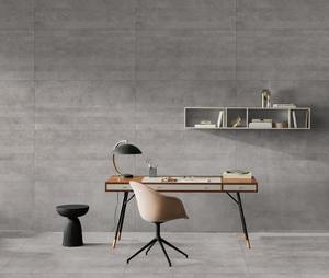 Azulejo de Porcelana Brillante Premium de 600x1200mm para Pisos y Paredes Interiores, Antideslizante R9 con Textura para el Hogar - Product Image 5