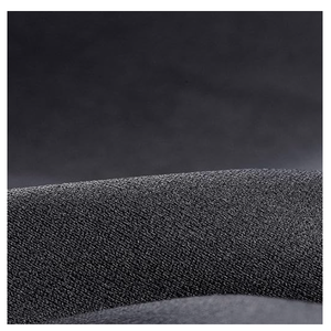 Leggings Deportivos de Poliéster para Mujer, Tejidos, con Logotipo Personalizado OEM, Cintura Alta, con Bolsillos, para Yoga, Gimnasio, Fitness y Estiramiento - Product Image 3