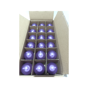 สเปรย์ปรับอากาศโกดเรจ 210 มล. x 18 ชิ้น รุ่นเติมได้ - กลิ่นไวโอเล็ต วัลลีย์ บลูม - Product Image 2