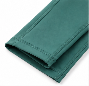 Leggings Deportivos para Mujer, Cintura Alta, Control de Abdomen, Resistentes a Sentadillas, para Yoga, Gimnasio, Running, Entrenamiento, Ropa Deportiva Activa, Sin Costuras, Elásticos, Venta al Por Mayor - Product Image 5
