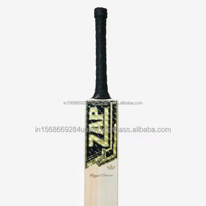 ZAP Royal Crown ไม้คริกเก็ตวิลโลว์ภาษาอังกฤษทนทานไม้ตีกีฬาขนาด5 - Product Image 2