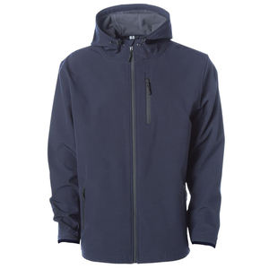 High Quality Waterproof Windproof Casual <b>Soft</b> <b>Shell</b> <b>Jacket</b> for <b>Men</b> OEM Waterproof <b>Men</b> Windbreaker Windproof Breathable Windproof - Product Image 2