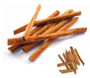 Vietnam Manufacturer Supply International Standard Competitive Price Export Quality Cinnamon Split Packed In 20kg Box - Product Image 1
