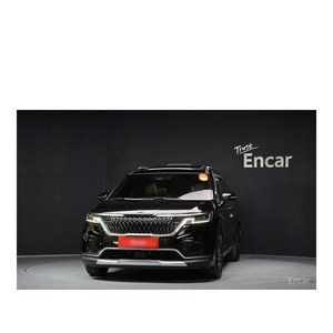 Kia Carnival Noblesse 2021/3, 9 Plazas, 77,066 km, Diésel, Caja de Cambios Automática, Asientos de Cuero, Volante a la Izquierda - Product Image 3