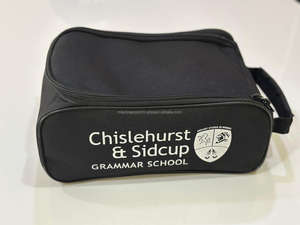 Sac de bottes Rugby, logo personnalisé, personnalisé - Product Image 6