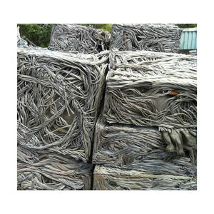 Déchets de métal, déchets d'extrusion d'aluminium 6061 6063 disponibles, déchets d'aluminium 6063 - Product Image 4