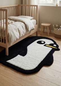 Tapis géométrique moderne en laine tuftée à la main de qualité supérieure, très demandé, best-seller, doux et décoratif pour chambre à coucher - Product Image 2
