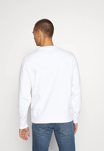 Productos Huzaifa, sudadera informal de gran tamaño para hombre, estilo de cuello moderno, comodidad diaria, ropa transpirable elegante para invierno - Product Image 2