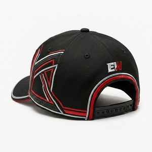 Casquette de baseball haut de gamme avec tissu doux, coupe confortable et construction robuste pour l'entraînement sportif et le quotidien. - Product Image 2