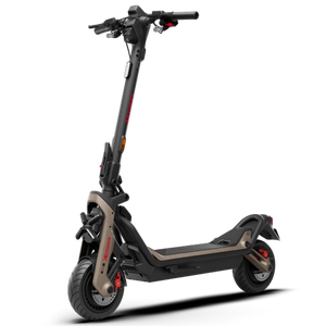 Trottinettes électriques Segways Nineboots GT3 PRO 72V 2160Wh 7000W Vitesse maximale de 80 km/h - Product Image 1