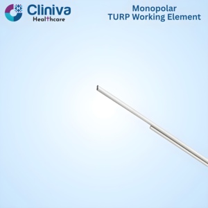 Élément de travail monopolaire, instruments chirurgicaux réutilisables de haute qualité - Product Image 4