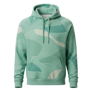 Disponibles au meilleur prix avec faible MOQ, sweats à capuche pour hommes, taille personnalisée, sweats à capuche basiques en coton mélangé pour hommes - Product Image 1
