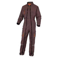Combinaison de travail ignifuge sur mesure en promotion – Uniforme de sécurité FR