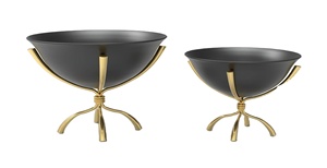 Servidor de pastel escalonado para hornear de diseñador utilizado en la ceremonia de boda Soporte de pastel y repostería moderno creativo y de alta calidad - Product Image 2