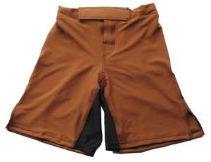 Shorts de combat MMA de haute qualité OEM pour hommes, vêtements d'entraînement de judo, arts martiaux, coupe longue, adaptés au combat nocturne, Venume - Product Image 5