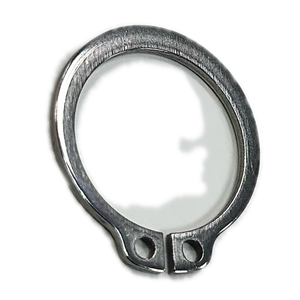 High Quality Spring C Type Clamping Spring Elastic <b>Retaining</b> <b>Ring</b> - Product Image 6