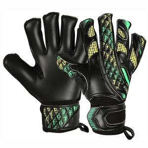 Guantes de Portero Profesionales, Guantes de Fútbol con Protección para los Dedos, Hechos a Medida, Transpirables - Product Image 3