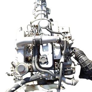 Motor Diésel TD27 de 2.7L para Patrol D21, Venta Especial, Motor Diésel TD27 Usado en Venta - Product Image 5