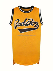 Débardeur de gymnastique sans manches en coton à séchage rapide de haute qualité pour hommes - Product Image 6