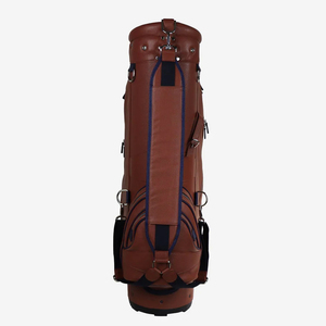 Best Manufacturer And Supplier Lightweight Leather <b>Golf</b> Bags Hot Sale Latest Design Gym Travel Sports <b>Golf</b> Bag In Low MOQ - Product Image 2