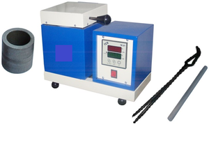 Horno de Fundición de Metales para Joyería SAT Gold Silver ThermoMelt Pro con Controlador de Temperatura Digital Uganda Libia Sudáfrica Dubái - Product Image 6