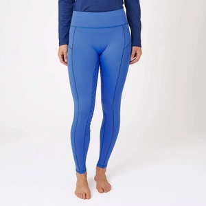 Culottes d'équitation intégrales pour femmes, modèle très demandé, avec logo personnalisé, faible MOQ - Product Image 1