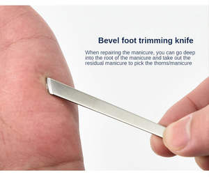 Ensemble d'instruments chirurgicaux réutilisables en acier inoxydable pour usage hospitalier, instruments médicaux professionnels sur mesure, les plus vendus - Product Image 1