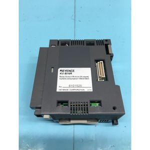 Relais Keyence KV-B16R 16, KV-300 PROGRAMMABLE - Équipements et pièces semi-conducteurs d'occasion fiables à l'échelle mondiale - Product Image 5